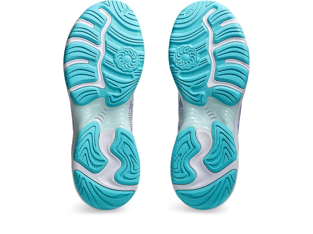 ASICS NETBURNER PROFESSIONAL FF 4