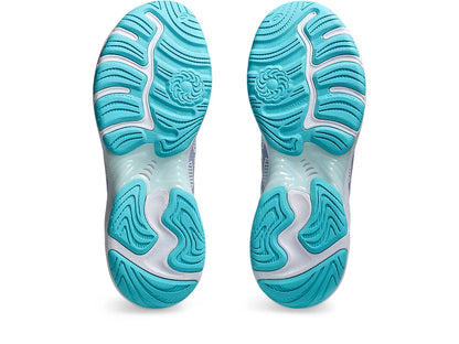 ASICS NETBURNER PROFESSIONAL FF 4