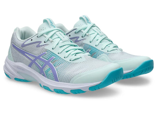 ASICS NETBURNER PROFESSIONAL FF 4 [SOOTHING SEA/ VAPOR]
