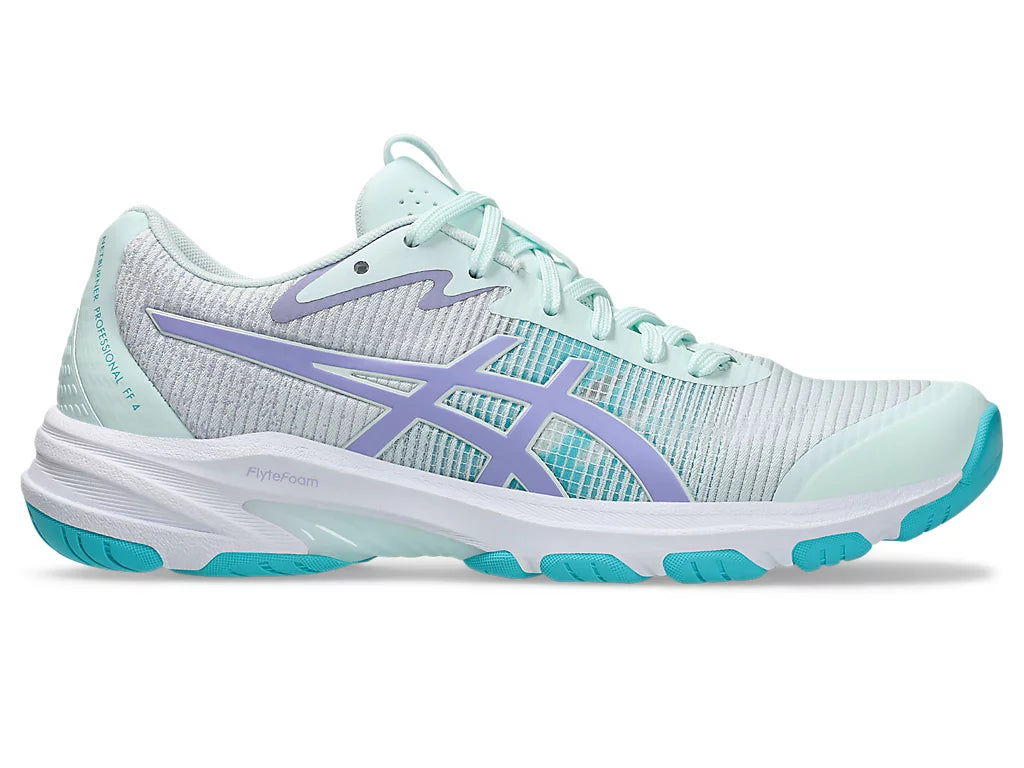 ASICS NETBURNER PROFESSIONAL FF 4