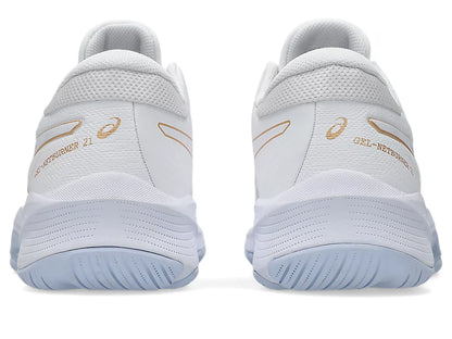 ASICS GEL-NETBURNER 21