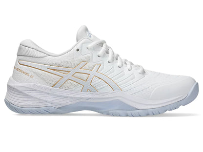 ASICS GEL-NETBURNER 21