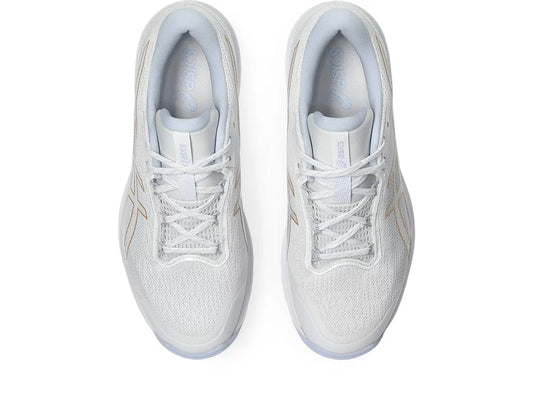 ASICS GEL-NETBURNER ACADEMY 10 [WHITE/ VAPOR]
