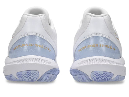 ASICS NETBURNER SHIELD FF