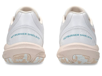 ASICS NETBURNER SHIELD FF