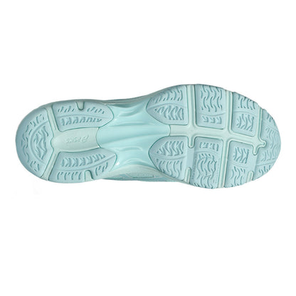 ASICS GEL-NETBURNER ACADEMY 9 [SOOTHING SEA/ AQUAMARINE]