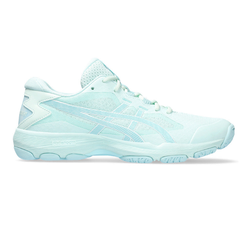 ASICS GEL-NETBURNER ACADEMY 9 [SOOTHING SEA/ AQUAMARINE]