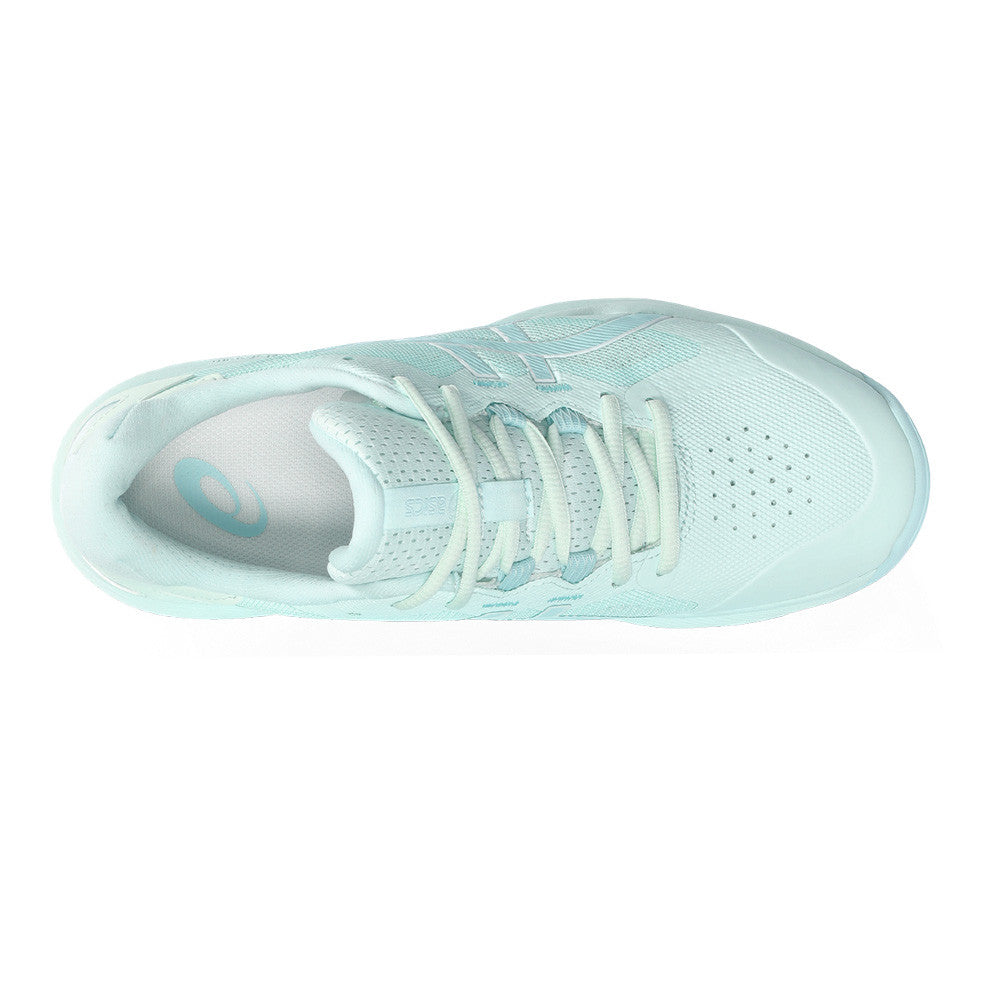 ASICS GEL-NETBURNER ACADEMY 9 [SOOTHING SEA/ AQUAMARINE]
