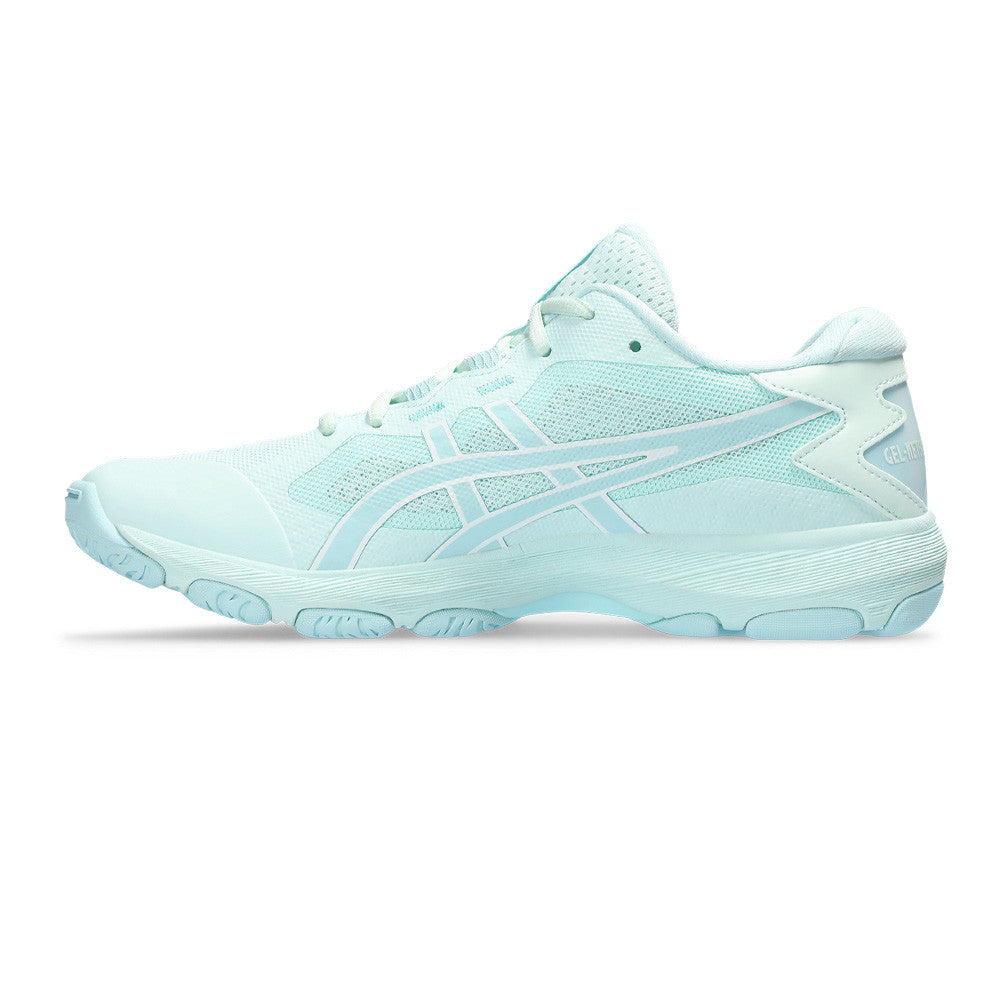 ASICS GEL-NETBURNER ACADEMY 9 [SOOTHING SEA/ AQUAMARINE]