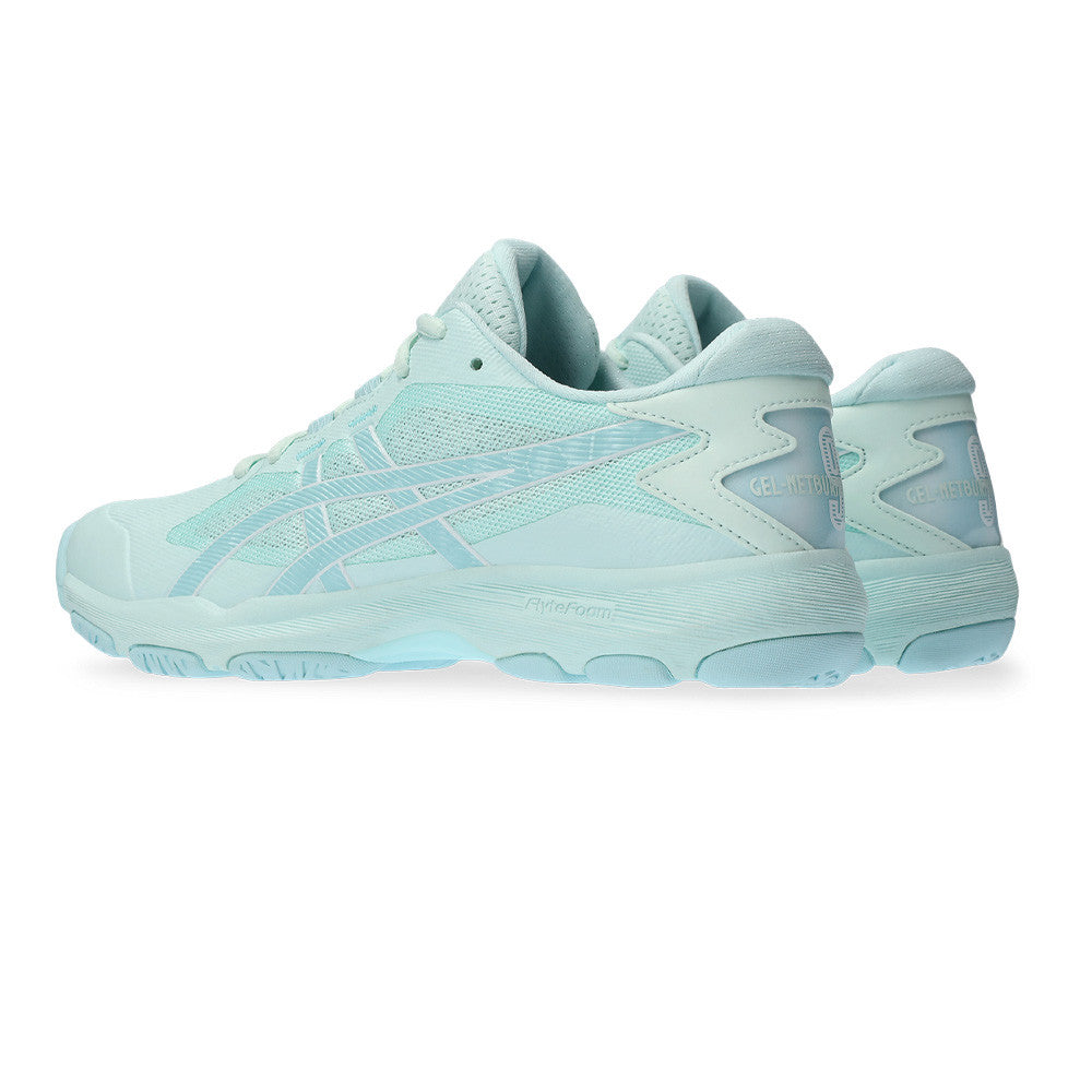 ASICS GEL-NETBURNER ACADEMY 9 [SOOTHING SEA/ AQUAMARINE]