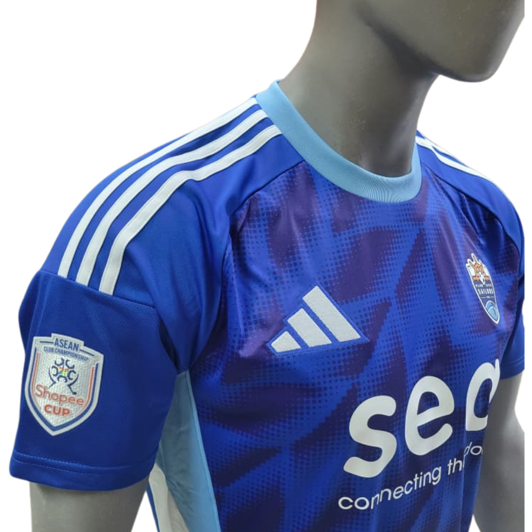 LCSFC 2026/27 ACC AWAY JERSEY Men