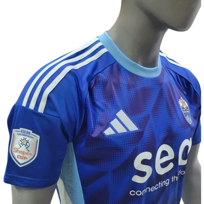 LCSFC 2026/27 ACC AWAY JERSEY Men