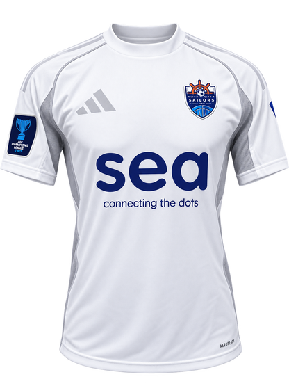 LCSFC 2025/26 ACLTwo HOME JERSEY