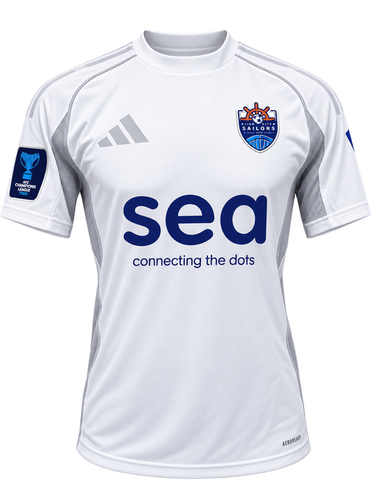 LCSFC 2025/26 ACLTwo HOME JERSEY