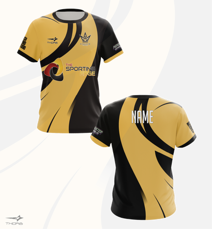KINGDOM JERSEY 2026