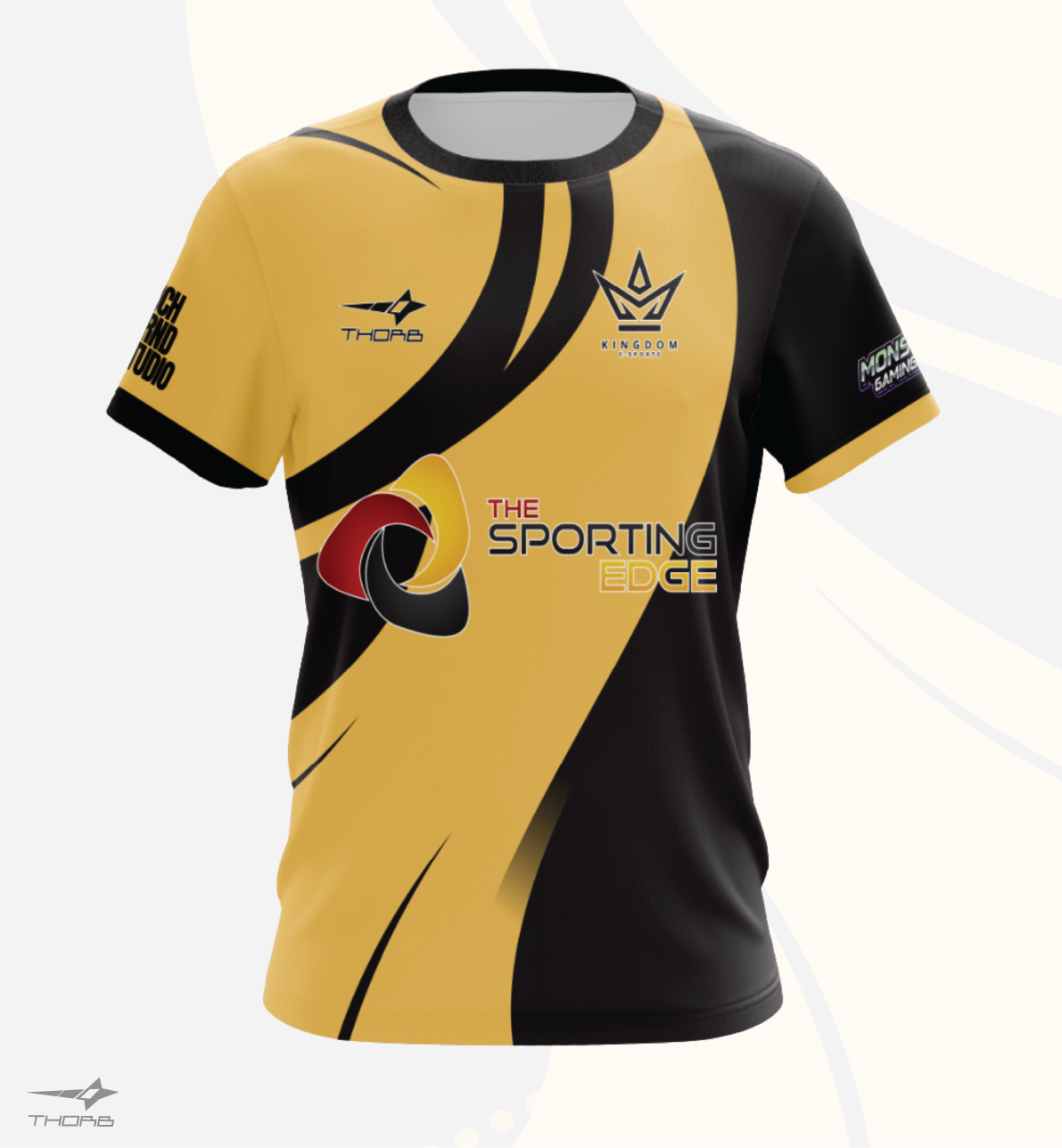 KINGDOM JERSEY 2026