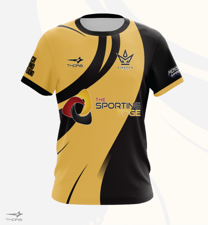 KINGDOM JERSEY 2026