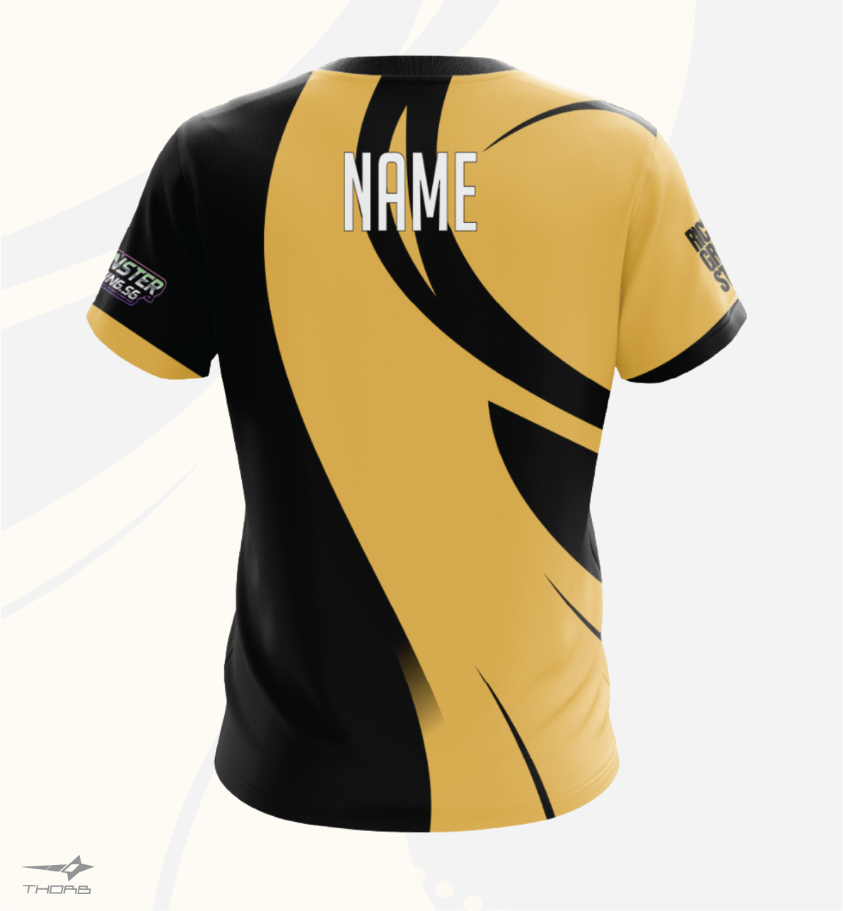 KINGDOM JERSEY 2026
