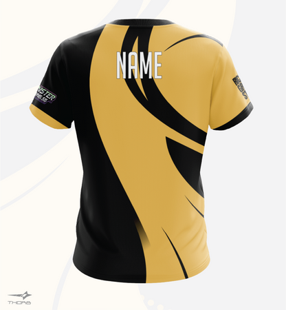 KINGDOM JERSEY 2026