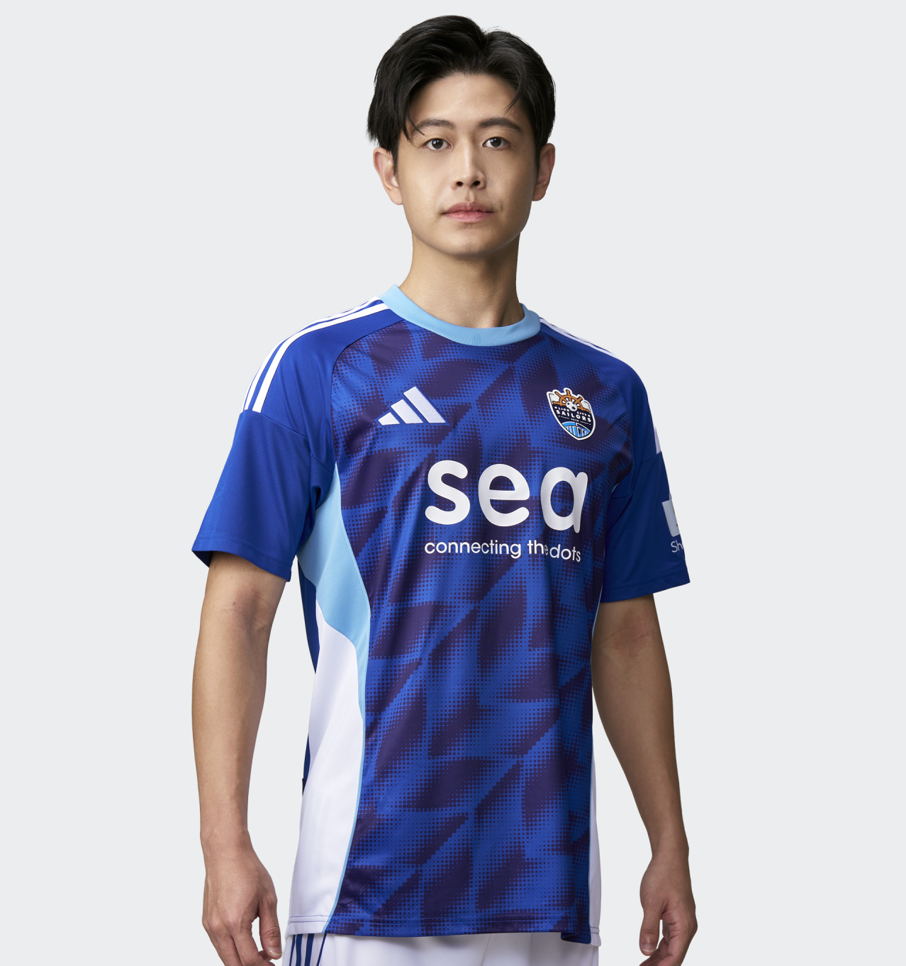 LCSFC 26/27 AWAY Jersey Men