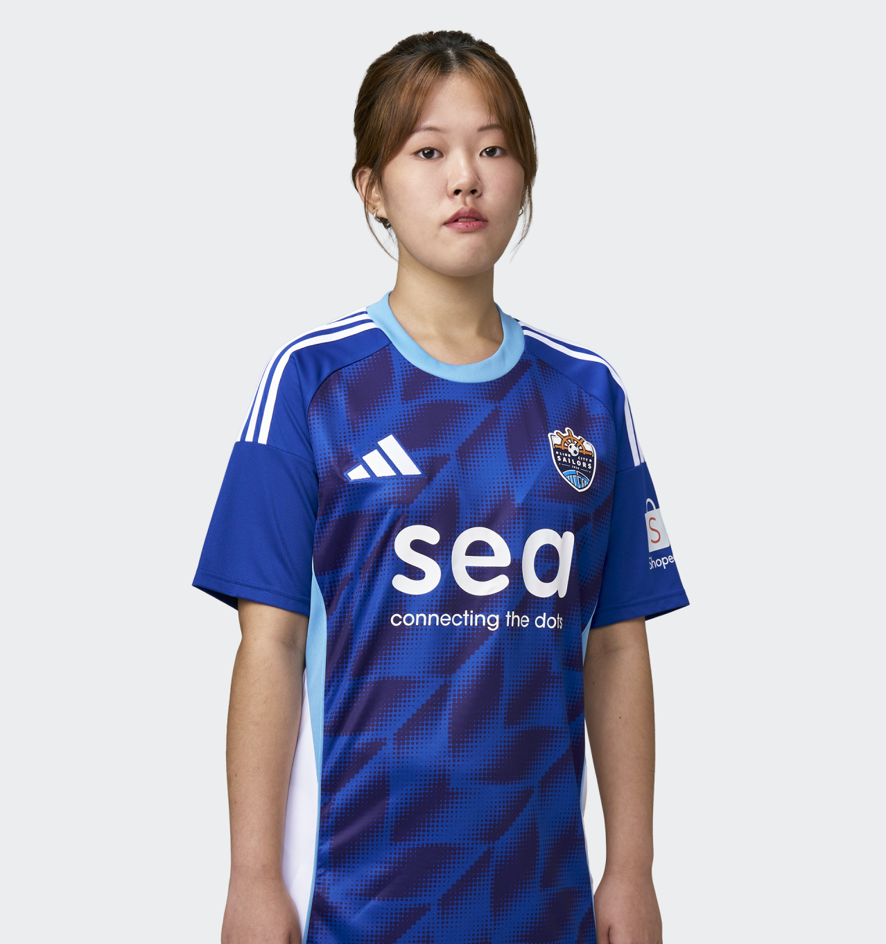 LCSFC 26/27 AWAY Jersey Women