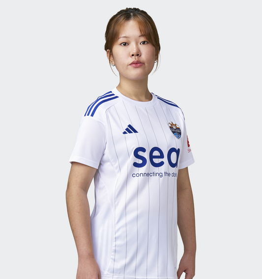 LCSFC 26/27 HOME Jersey Women
