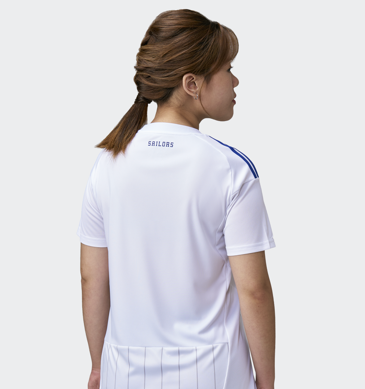 LCSFC 26/27 HOME Jersey Women