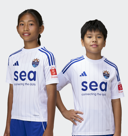 LCSFC 26/27 HOME Jersey Youth
