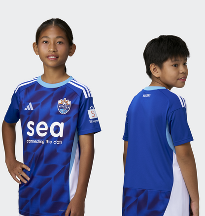 LCSFC 26/27 AWAY Jersey Youth