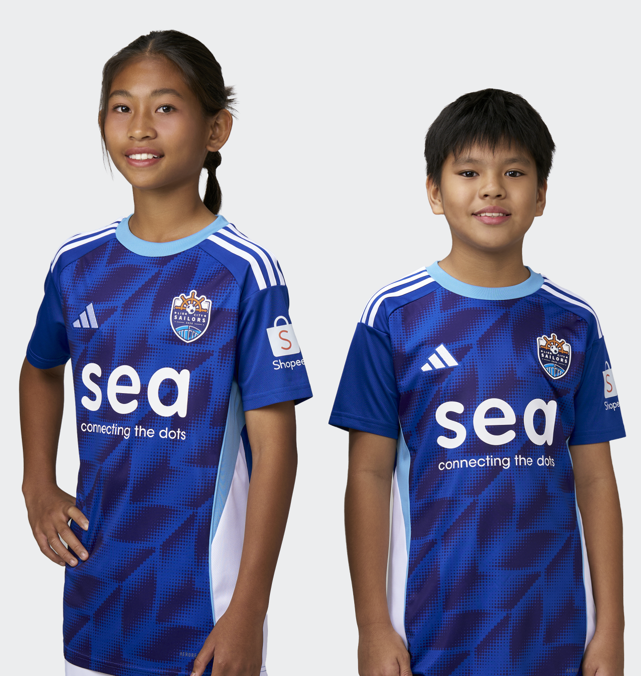 LCSFC 26/27 AWAY Jersey Youth