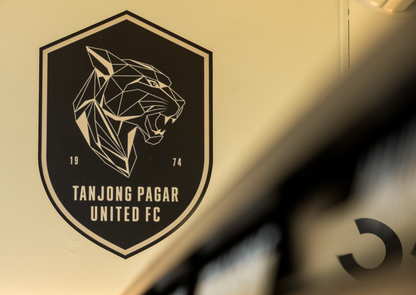 TPUFC AWAY JERSEY