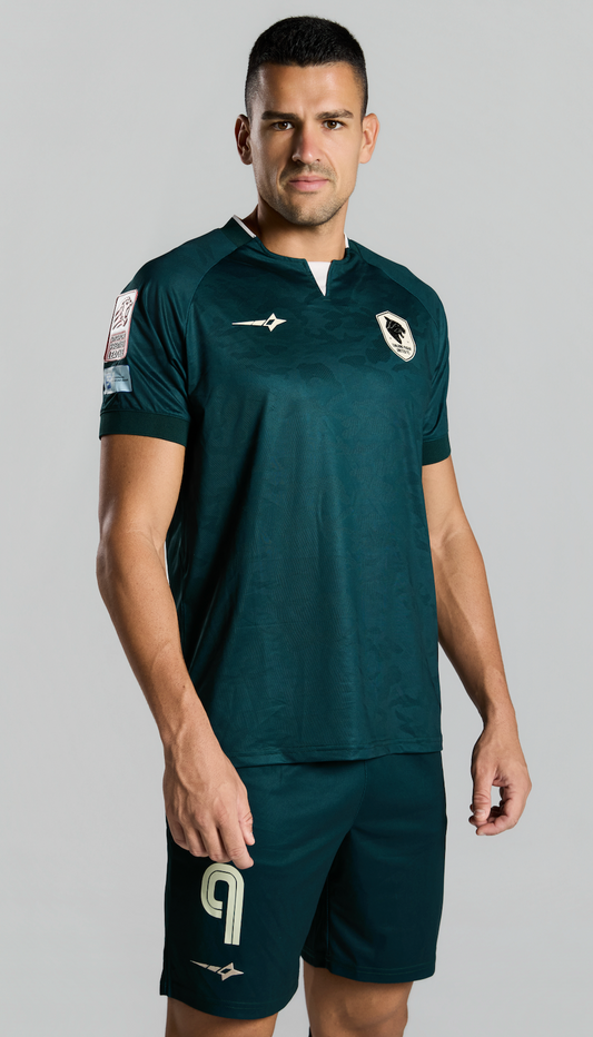 TPUFC AWAY JERSEY