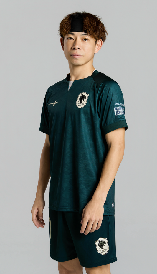 TPUFC AWAY JERSEY