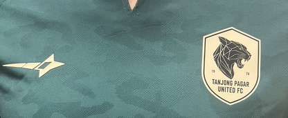 TPUFC AWAY JERSEY