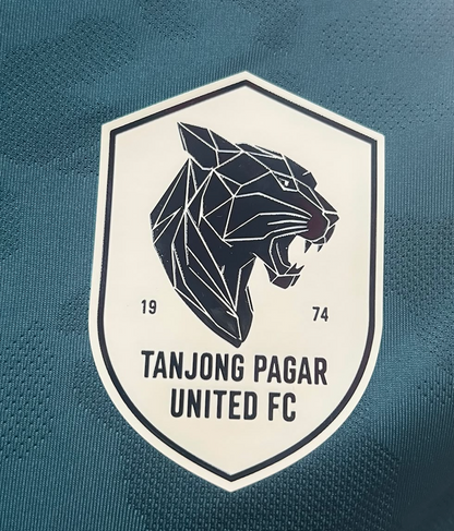 TPUFC AWAY JERSEY