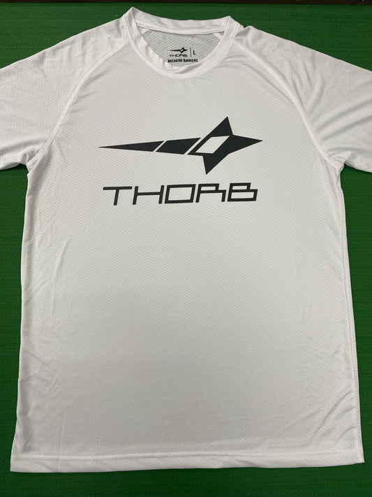 READY TEE WHITE