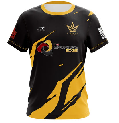 KINGDOM JERSEY
