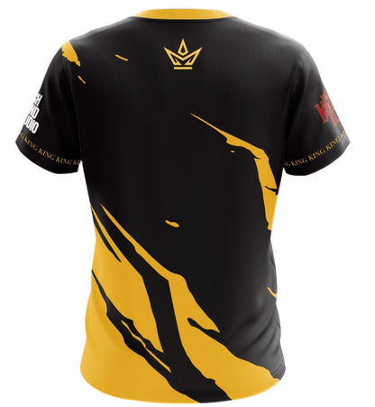 KINGDOM JERSEY