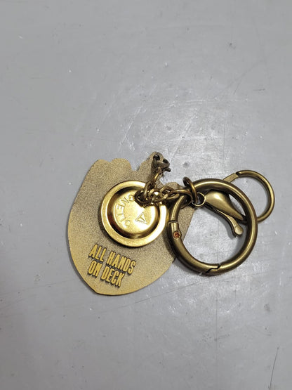 LCSFC 3-in-1 keychain