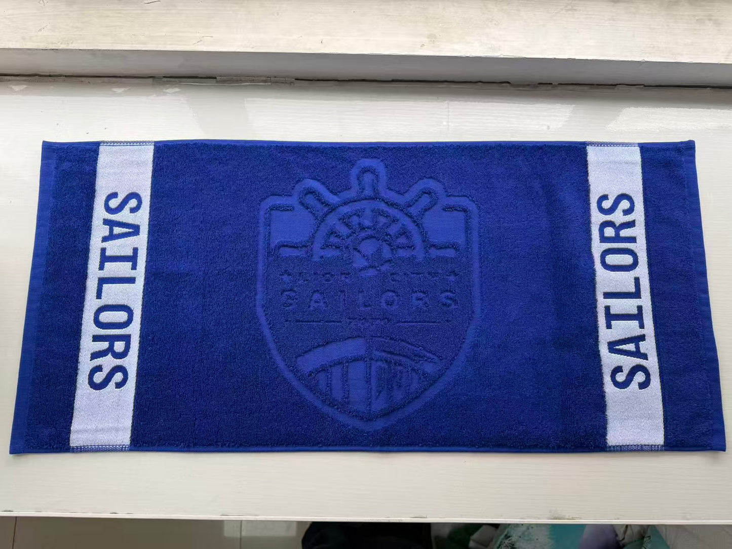 LCSFC Towel