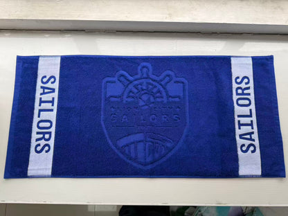 LCSFC Towel