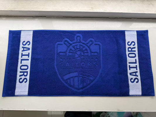LCSFC Towel