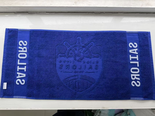 LCSFC Towel