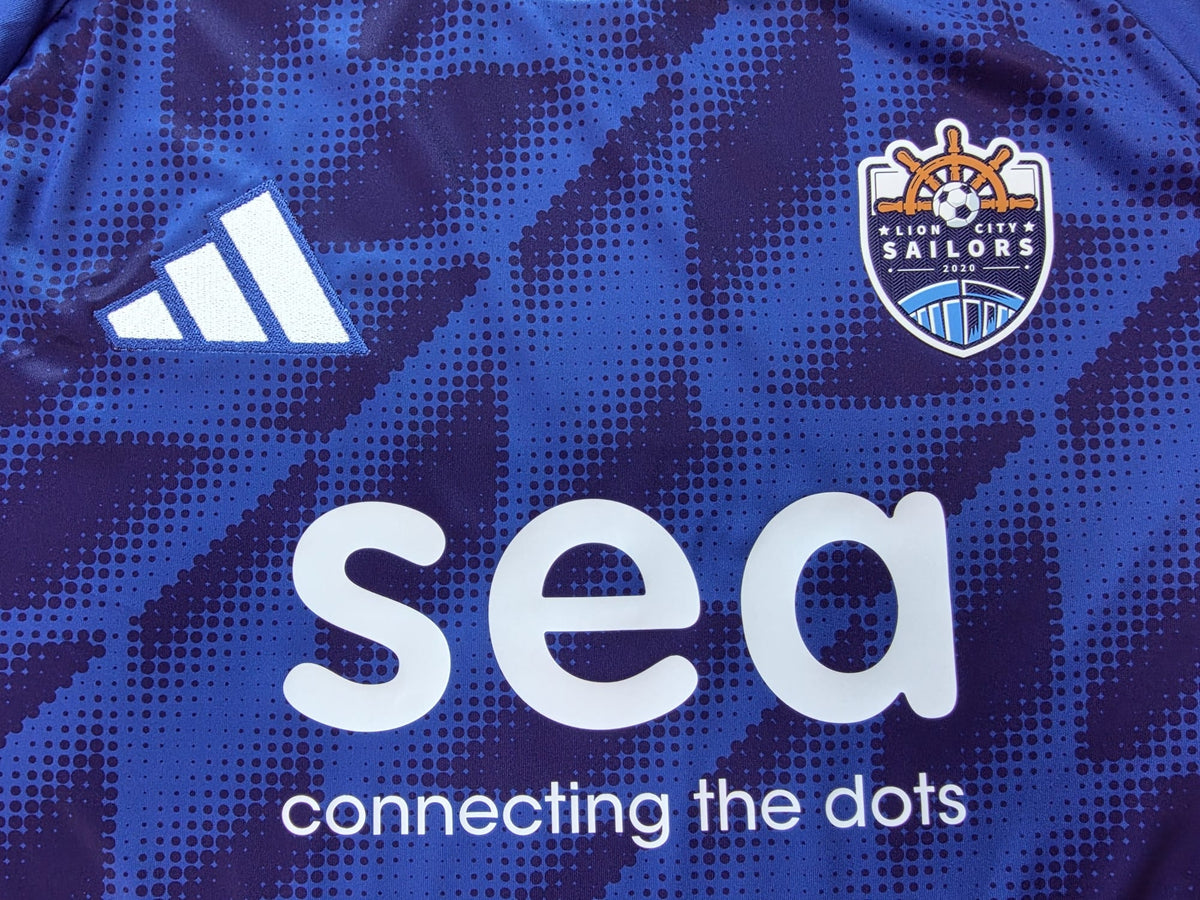 LCSFC 26/27 ACL2 AWAY Jersey Men