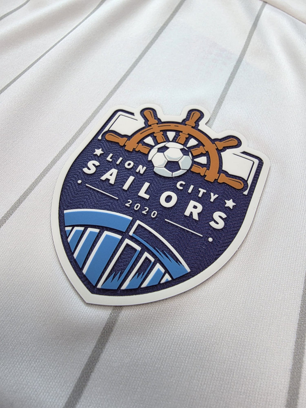 LCSFC 26/27 ACL2 HOME Jersey Men