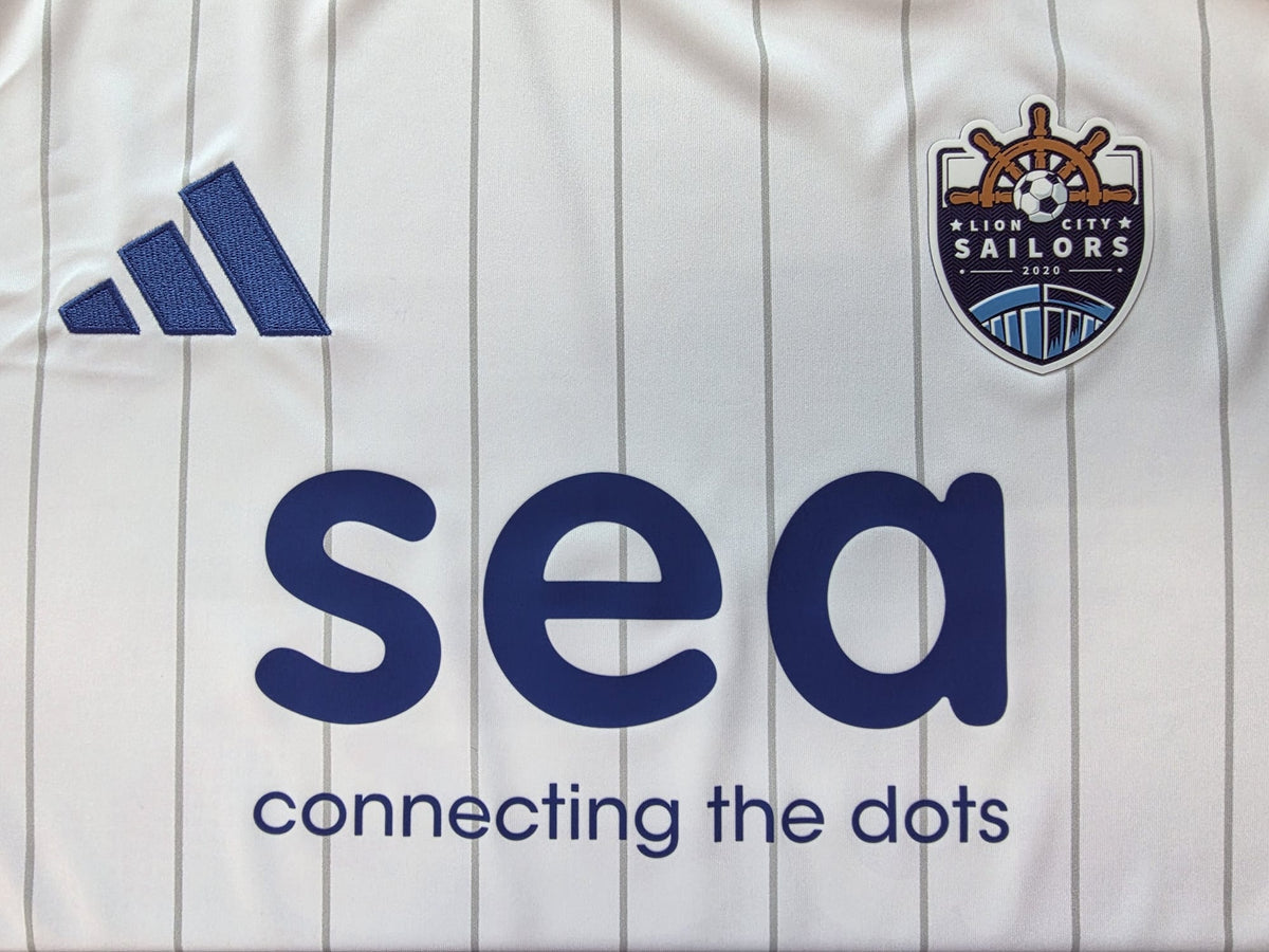 LCSFC 26/27 ACL2 HOME Jersey Men