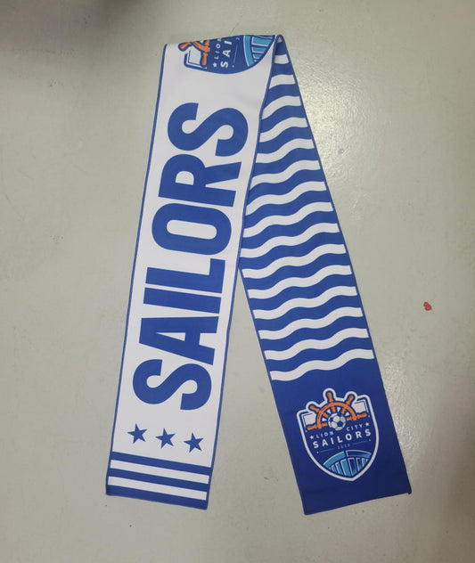 LCSFC Football Scarf