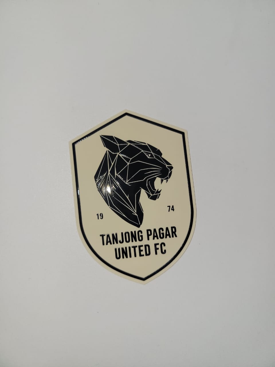 TPUFC AWAY JERSEY