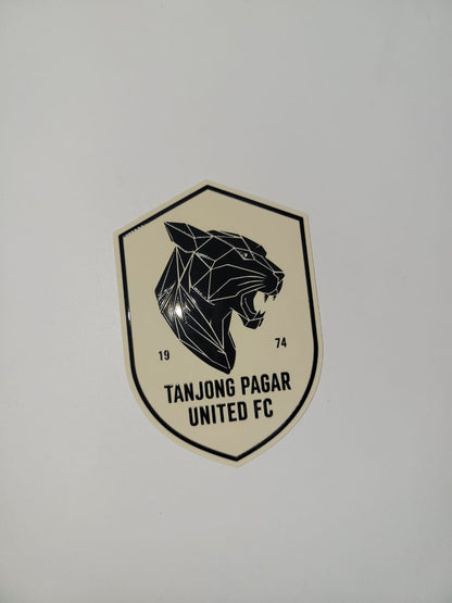 TPUFC AWAY JERSEY