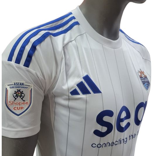 LCSFC 2026/27 ACC HOME JERSEY Men
